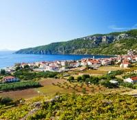 Island of Vis